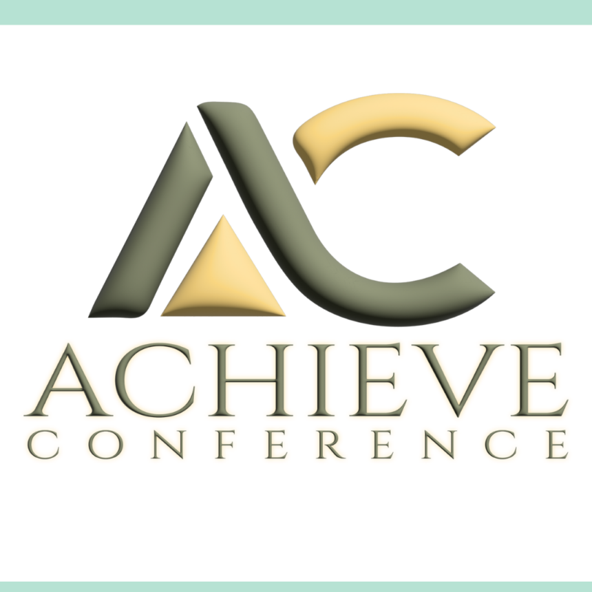 The Achieve Conference